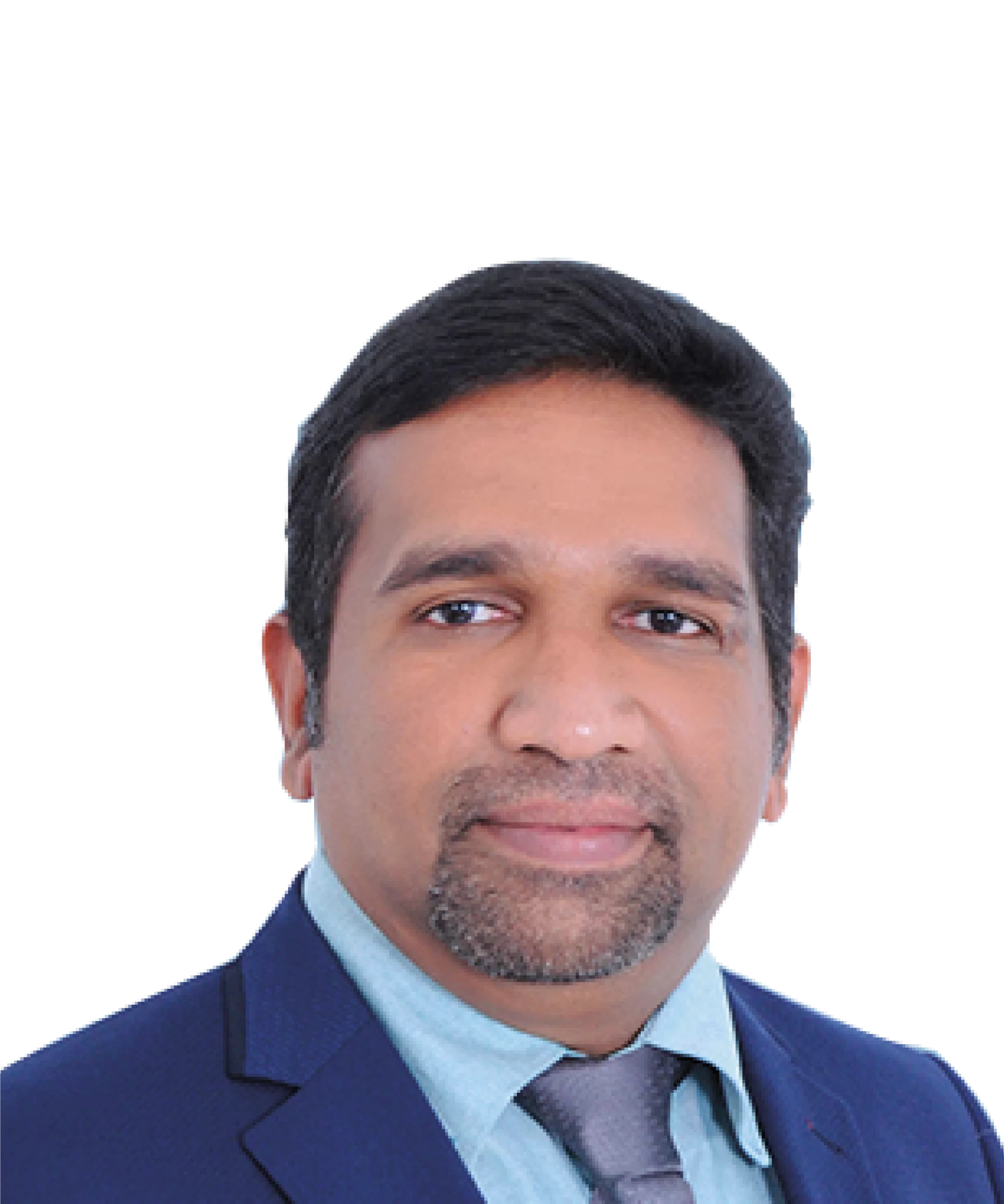 Shiju Joseph