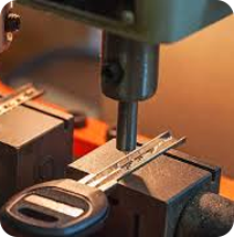 Key Cutting