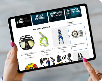 How We Help You