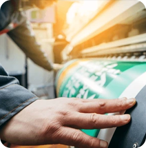 Paper & Printing