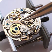 Watch Repair