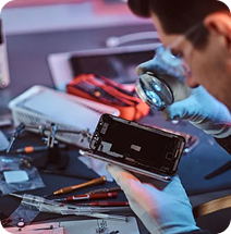 Mobile Repair