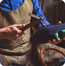 Shoe Repair