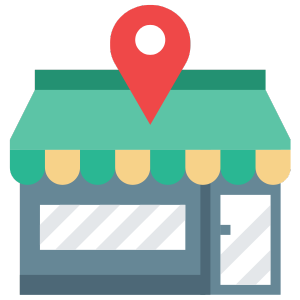 Store Locator