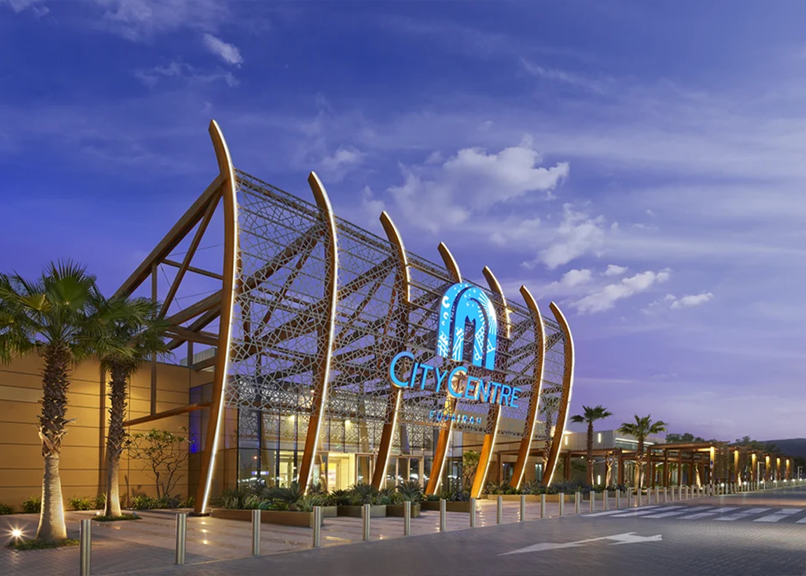 City Centre Fujairah