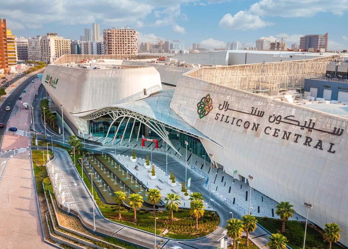 Silicon Central